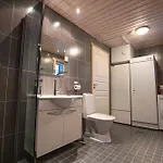 Sonka Lakeside With Private Sauna & Hot Tub Rovaniemi