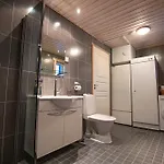 Βίλα Sonka Lakeside With Private Sauna & Hot Tub