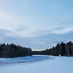 Sonka Lakeside With Private Sauna & Hot Tub Βίλα *