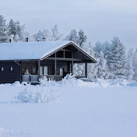 Sonka Lakeside With Private Sauna & Hot Tub *