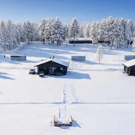 Vila Sonka Lakeside With Private Sauna & Hot Tub *