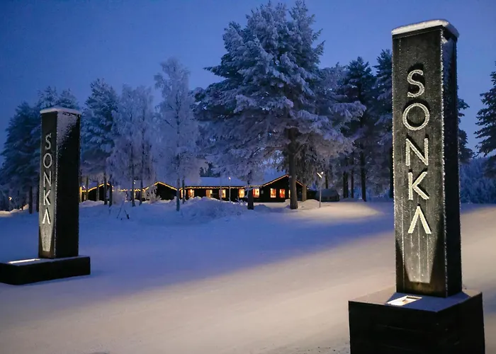 Sonka Lakeside With Private Sauna & Hot Tub *