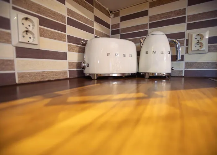 Sonka Lakeside With Private Sauna & Hot Tub * Rovaniemi