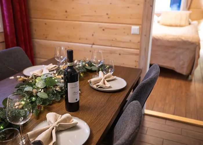 Sonka Lakeside With Private Sauna & Hot Tub וילה רובניימי